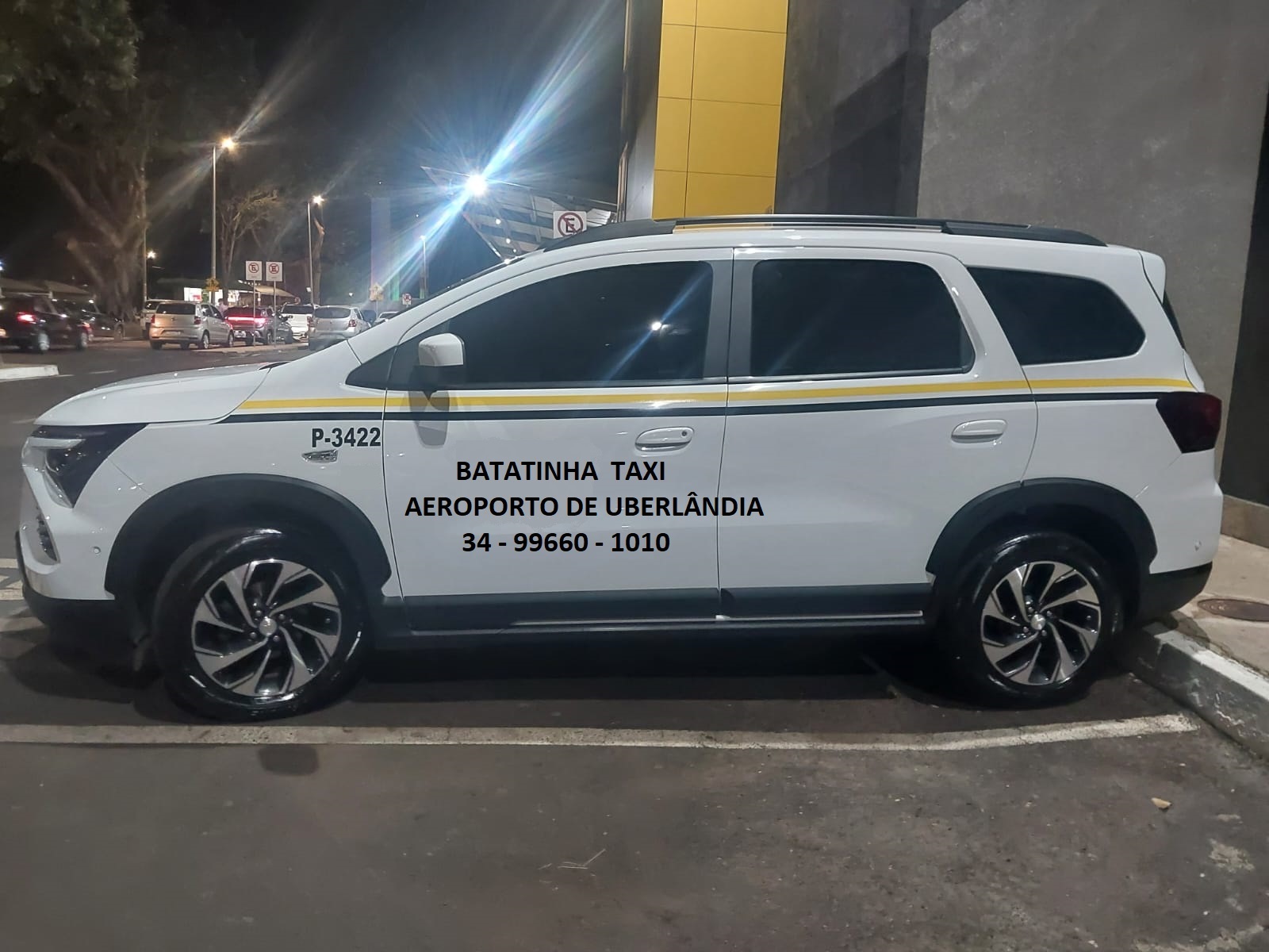 Taxista